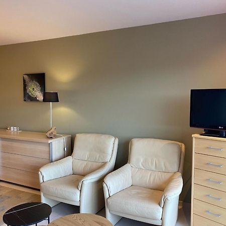 Apartment Seaside 4-02 By Interhome Bredene Dış mekan fotoğraf