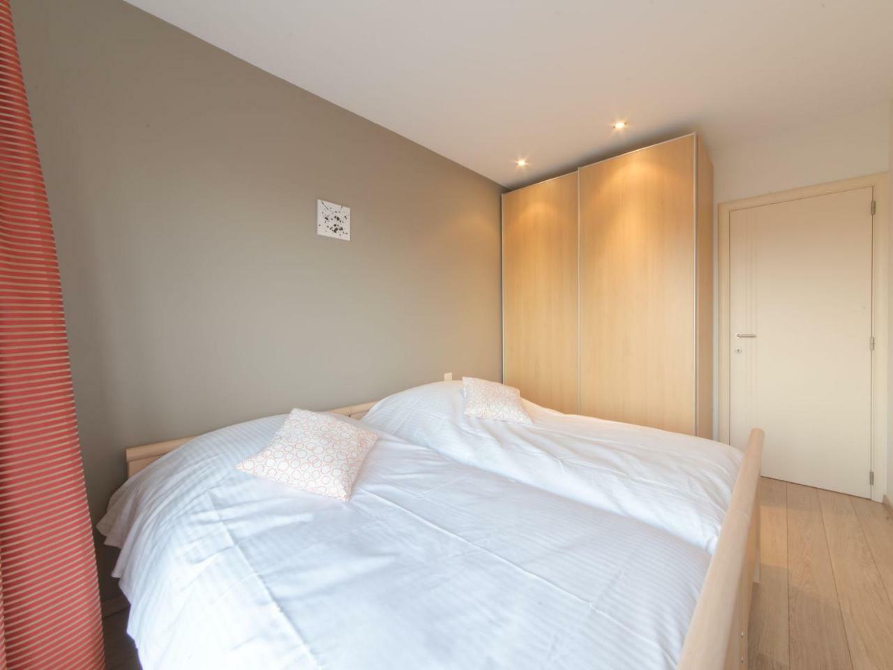 Apartment Seaside 4-02 By Interhome Bredene Dış mekan fotoğraf
